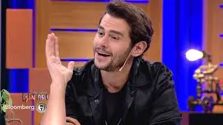 Aslı Şafak'la İşin Aslı - Burcu Kara & Cem Belevi  | 18.10.2019