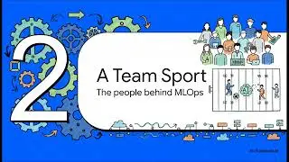 MLOps  Chaos to Production
