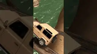 off-road drive desert game #viral #gaming #best #shorts