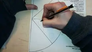 Radial Design - Rough Draft