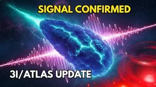 New 3I/ATLAS Photos Confirm Scientists&rsquo; Worst Fears