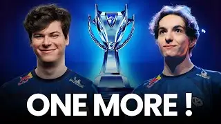La KC est &agrave; 1 BO5 des Worlds ! 😱 + Team of the Week LEC