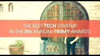 TekRevol x Tech in Motion - Timmy Awards 2022