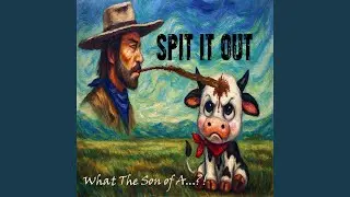 Spit It Out