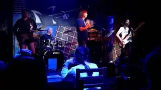 13. Rock Box в Glastonberry Pub 19.06.13