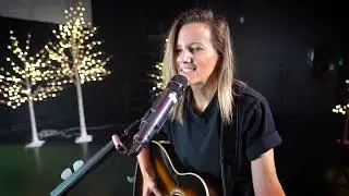 Ancient Gates (cover) // Nicole Hickman // Christ Center Unplugged