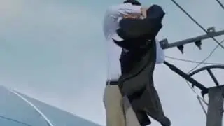 Ek Tha Tiger BGM