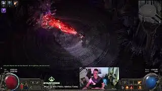 Incinerate Pathfinder ощущается чертовски хорошо, какая-то НАСТОЯЩАЯ скорость - также хорошие нед...