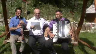 dupa ploaie si furtuna