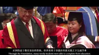 新加坡佛教居士林教育基金宣传短片 The Singapore Buddhist Lodge Education Foundation Video