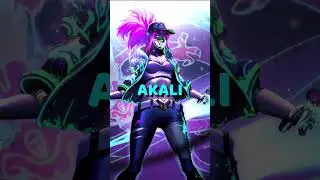 Top 3 fake hard midlaners
