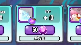 Secret Dragon On The Orbs Shop In Dragon City
