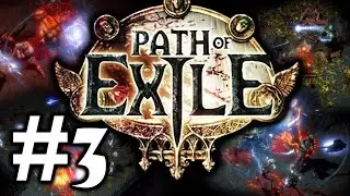 Kill Brutus! | We Play Path of Exile (Part 3)