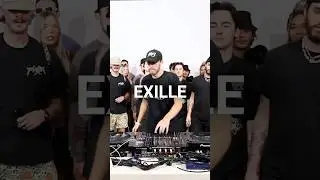 #riddim is RIDDIMING! @Exille with YET another insane mix