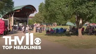 Arkansas&rsquo;s nightly headlines | July 4, 2025