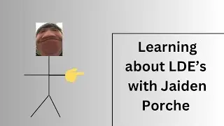 Learning the Field of Geaux Teach Ag(LDE Ep1)