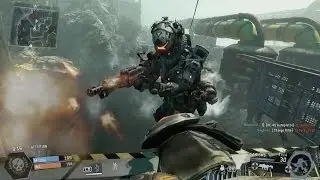 Titanfall: Expedition - Gameplay Trailer