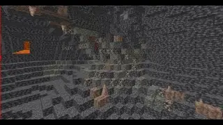 ORE VEINS Snapshot 21w16a | Minecraft Caves and Cliffs 1.17 update