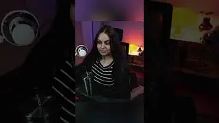 как менялись стримы #общение #болтаем #stream #adochka69 #etokakminimum #girl #стрим #woman #shorts