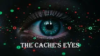 THE CACHE'S EYES