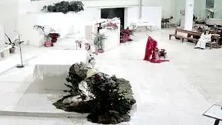 NATALE DEL SIGNORE MESSA DELLA NOTTE