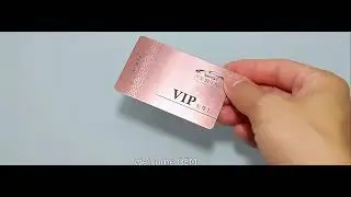 ✨Hotel Key Cards - Custom - Hotel Key