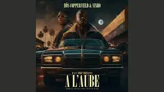 Ninho ft H&ouml;s Copperfield - &Agrave; L'AUBE  (Clip officiel)