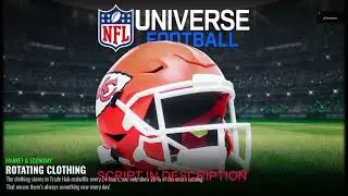 BEST FREE NFL UNIVERSE FOOTBALL SCRIPT (NO ADS) [WALKSPEED,ADMINGUI,AUTOKICK, TP TO QB PAD,FOV,]
