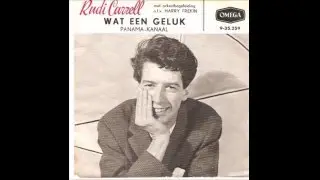 1960 Rudi Carell - Wat een geluk
