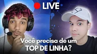 Voc&ecirc; REALMENTE PRECISA de um TOP DE LINHA? (ft. @TecDuos  )