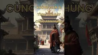 Không Gian Ái Tình: Lưu Đày Cùng Anh Hùng P20