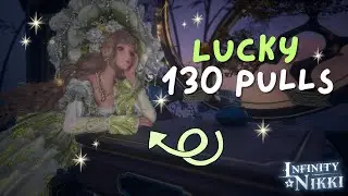 ✨ My luckiest pull ever? ✨ | Blossom of the Breeze banner | 1.10 Golden Season |