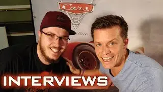 CARS 3: Evolution | Special & Interviews