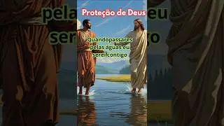 Prote&ccedil;&atilde;o #reflexaobiblica #fe #palavraquesalva