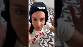 Die Plopping Methode 👩🏽&zwj;🦱✨ #short #shorts #ytshorts #plopping