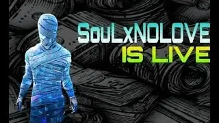 GTA V: Live stream | Online | Gameplay By SouLxNOLOVE_yt