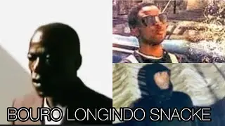 MASOLO YA POTO CONCEPT YA NANI BOURO LONGINDO VS STREVOS NIARCOS 1984 RÉTRO