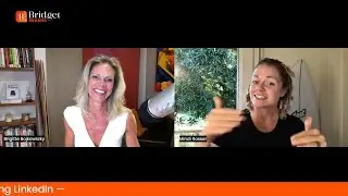 Accelerate Your Personal Brand Using LinkedIn w/Mindi Rosser