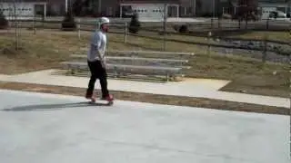 Gnarballs FSG FroRo gnarwall