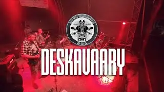 Deskavaary - L&aacute;tom (live@Mohol)