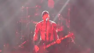 Biohazard - Black And White And Red All Over & Business (FHD)(Live @ Melkweg, Amsterdam, 29-03-2025)