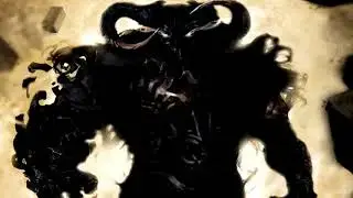 [RUSSIAN] Prince of Persia: Warrior Within - ALL of the Dahaka's Quotes