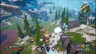 Spellbreak 2022