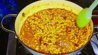 How to make dhaba style chana daal at home|Chana dal fry|Fry chana daal street food@khanapakana-29