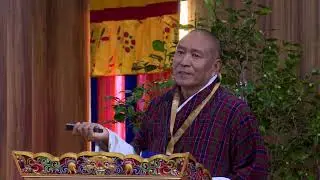 3rd ABRC Thematic Area II Climate Change and Environmental Dynamics in Bhutan and Himalayas