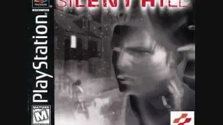Silent Hill [Music] - Not Tomorrow 1
