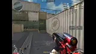 CF NA : XM8 Germany Gameplay
