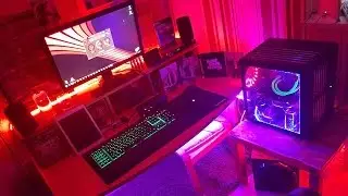 Wenn Gamingfreunde Naumburg zockt