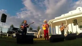 La Amargada - To&ntilde;o Torres (En Vivo) (2016)