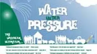 Water Under Pressure - Full film